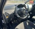 Чорний Сітроен С4 Пікассо, об'ємом двигуна 1.6 л та пробігом 180 тис. км за 5300 $, фото 4 на Automoto.ua