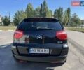 Черный Ситроен С4 Пикассо, объемом двигателя 1.6 л и пробегом 178 тыс. км за 4699 $, фото 5 на Automoto.ua