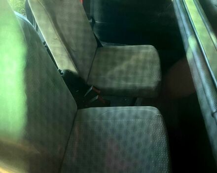 Черный Ситроен С4 Пикассо, объемом двигателя 1.6 л и пробегом 0 тыс. км за 5600 $, фото 10 на Automoto.ua