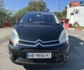 Чорний Сітроен С4 Пікассо, об'ємом двигуна 1.6 л та пробігом 180 тис. км за 5300 $, фото 1 на Automoto.ua