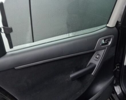 Черный Ситроен С4 Пикассо, объемом двигателя 1.6 л и пробегом 245 тыс. км за 5700 $, фото 4 на Automoto.ua