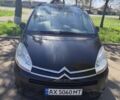 Чорний Сітроен С4 Пікассо, об'ємом двигуна 1.6 л та пробігом 225 тис. км за 4500 $, фото 1 на Automoto.ua