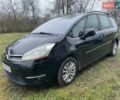Чорний Сітроен С4 Пікассо, об'ємом двигуна 1.6 л та пробігом 250 тис. км за 5950 $, фото 1 на Automoto.ua