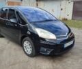 Черный Ситроен С4 Пикассо, объемом двигателя 1.6 л и пробегом 250 тыс. км за 4999 $, фото 1 на Automoto.ua