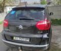 Черный Ситроен С4 Пикассо, объемом двигателя 1.6 л и пробегом 312 тыс. км за 4300 $, фото 1 на Automoto.ua
