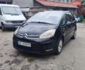 Черный Ситроен С4 Пикассо, объемом двигателя 1.56 л и пробегом 212 тыс. км за 5800 $, фото 1 на Automoto.ua