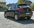 Чорний Сітроен С4 Пікассо, об'ємом двигуна 1.6 л та пробігом 280 тис. км за 4500 $, фото 5 на Automoto.ua