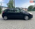 Черный Ситроен С4 Пикассо, объемом двигателя 2 л и пробегом 220 тыс. км за 5000 $, фото 3 на Automoto.ua