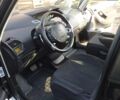 Черный Ситроен С4 Пикассо, объемом двигателя 1.56 л и пробегом 270 тыс. км за 5000 $, фото 1 на Automoto.ua