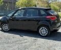 Чорний Сітроен С4 Пікассо, об'ємом двигуна 1.6 л та пробігом 280 тис. км за 4500 $, фото 6 на Automoto.ua