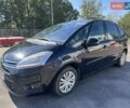 Чорний Сітроен С4 Пікассо, об'ємом двигуна 1.6 л та пробігом 180 тис. км за 5300 $, фото 3 на Automoto.ua