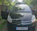 Черный Ситроен С4 Пикассо, объемом двигателя 1.6 л и пробегом 154 тыс. км за 5200 $, фото 1 на Automoto.ua