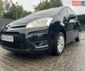 Чорний Сітроен С4 Пікассо, об'ємом двигуна 1.56 л та пробігом 223 тис. км за 5000 $, фото 1 на Automoto.ua