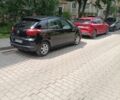 Чорний Сітроен С4 Пікассо, об'ємом двигуна 2 л та пробігом 254 тис. км за 6100 $, фото 1 на Automoto.ua