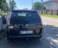 Черный Ситроен С4 Пикассо, объемом двигателя 1.56 л и пробегом 400 тыс. км за 5000 $, фото 1 на Automoto.ua
