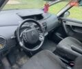 Чорний Сітроен С4 Пікассо, об'ємом двигуна 1.6 л та пробігом 250 тис. км за 5950 $, фото 5 на Automoto.ua