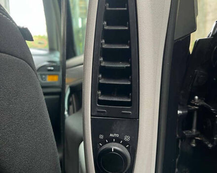 Черный Ситроен С4 Пикассо, объемом двигателя 1.6 л и пробегом 307 тыс. км за 5900 $, фото 33 на Automoto.ua