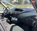 Черный Ситроен С4 Пикассо, объемом двигателя 1.6 л и пробегом 178 тыс. км за 4699 $, фото 17 на Automoto.ua