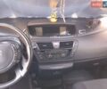 Черный Ситроен С4 Пикассо, объемом двигателя 1.6 л и пробегом 250 тыс. км за 6300 $, фото 1 на Automoto.ua