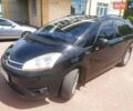 Черный Ситроен С4 Пикассо, объемом двигателя 1.75 л и пробегом 273 тыс. км за 5400 $, фото 1 на Automoto.ua