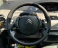 Черный Ситроен С4 Пикассо, объемом двигателя 1.5 л и пробегом 290 тыс. км за 6750 $, фото 10 на Automoto.ua