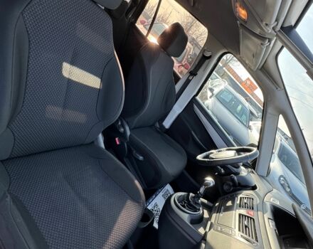 Черный Ситроен С4 Пикассо, объемом двигателя 1.6 л и пробегом 216 тыс. км за 5900 $, фото 8 на Automoto.ua