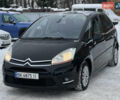 Черный Ситроен С4 Пикассо, объемом двигателя 1.56 л и пробегом 313 тыс. км за 5450 $, фото 1 на Automoto.ua