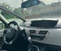 Черный Ситроен С4 Пикассо, объемом двигателя 2 л и пробегом 220 тыс. км за 5000 $, фото 11 на Automoto.ua