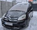 Чорний Сітроен С4 Пікассо, об'ємом двигуна 1.56 л та пробігом 225 тис. км за 5400 $, фото 1 на Automoto.ua