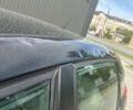 Черный Ситроен С4 Пикассо, объемом двигателя 2 л и пробегом 220 тыс. км за 5000 $, фото 32 на Automoto.ua