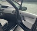Черный Ситроен С4 Пикассо, объемом двигателя 2 л и пробегом 220 тыс. км за 5000 $, фото 13 на Automoto.ua