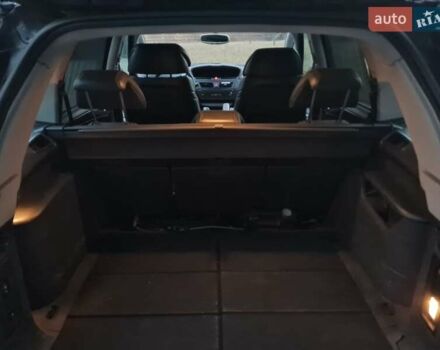 Чорний Сітроен С4 Пікассо, об'ємом двигуна 1.6 л та пробігом 293 тис. км за 4900 $, фото 3 на Automoto.ua