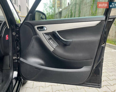 Черный Ситроен С4 Пикассо, объемом двигателя 1.6 л и пробегом 307 тыс. км за 5900 $, фото 26 на Automoto.ua