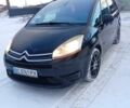 Черный Ситроен С4 Пикассо, объемом двигателя 1.6 л и пробегом 242 тыс. км за 4600 $, фото 1 на Automoto.ua