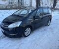 Черный Ситроен С4 Пикассо, объемом двигателя 1.6 л и пробегом 250 тыс. км за 5650 $, фото 2 на Automoto.ua