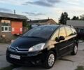 Чорний Сітроен С4 Пікассо, об'ємом двигуна 1.6 л та пробігом 214 тис. км за 6200 $, фото 1 на Automoto.ua