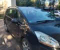 Черный Ситроен С4 Пикассо, объемом двигателя 2 л и пробегом 270 тыс. км за 5500 $, фото 1 на Automoto.ua