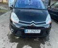 Черный Ситроен С4 Пикассо, объемом двигателя 1.6 л и пробегом 250 тыс. км за 6700 $, фото 1 на Automoto.ua