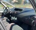 Черный Ситроен С4 Пикассо, объемом двигателя 1.6 л и пробегом 177 тыс. км за 4999 $, фото 19 на Automoto.ua