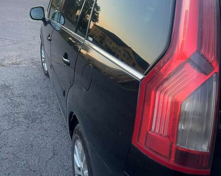 Черный Ситроен С4 Пикассо, объемом двигателя 1.6 л и пробегом 0 тыс. км за 5600 $, фото 7 на Automoto.ua