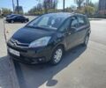 Черный Ситроен С4 Пикассо, объемом двигателя 1.6 л и пробегом 226 тыс. км за 5500 $, фото 1 на Automoto.ua
