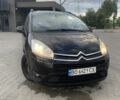 Черный Ситроен С4 Пикассо, объемом двигателя 1.6 л и пробегом 270 тыс. км за 4900 $, фото 1 на Automoto.ua