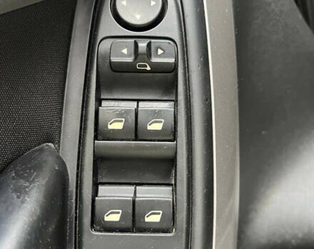 Черный Ситроен С4 Пикассо, объемом двигателя 1.6 л и пробегом 307 тыс. км за 5900 $, фото 15 на Automoto.ua