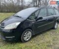 Чорний Сітроен С4 Пікассо, об'ємом двигуна 1.6 л та пробігом 250 тис. км за 5950 $, фото 2 на Automoto.ua