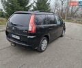 Черный Ситроен С4 Пикассо, объемом двигателя 1.6 л и пробегом 280 тыс. км за 5200 $, фото 5 на Automoto.ua