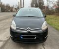 Чорний Сітроен С4 Пікассо, об'ємом двигуна 1.6 л та пробігом 200 тис. км за 5800 $, фото 2 на Automoto.ua