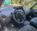 Ситроен С4 Пикассо 2010 в Харькове на Automoto.ua Черный Ситроен С4 Пикассо, объемом двигателя 1.6 л и пробегом 270 тыс. км за 4900 $, фото 6 на Automoto.ua