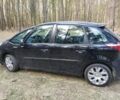 Ситроен С4 Пикассо 2010 в Харькове на Automoto.ua Черный Ситроен С4 Пикассо, объемом двигателя 1.6 л и пробегом 270 тыс. км за 4900 $, фото 2 на Automoto.ua