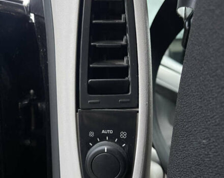 Черный Ситроен С4 Пикассо, объемом двигателя 1.56 л и пробегом 312 тыс. км за 5600 $, фото 13 на Automoto.ua