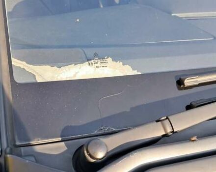 Чорний Сітроен С4 Пікассо, об'ємом двигуна 1.6 л та пробігом 345 тис. км за 5200 $, фото 6 на Automoto.ua